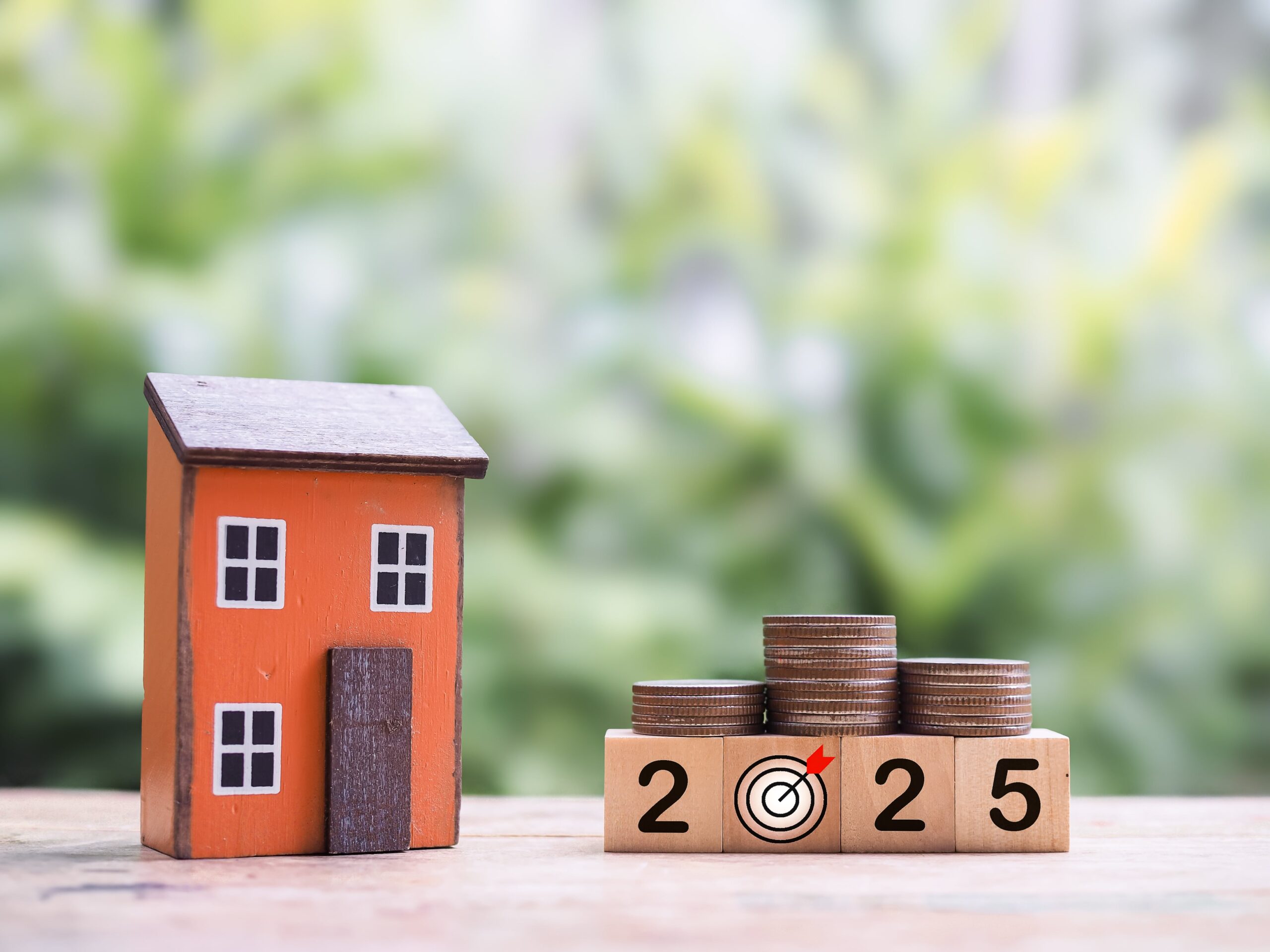 How to Save for a Home in 2025: Down Payments, Mortgages & Smart Strategies